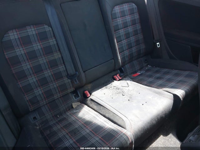 2015 VOLKSWAGEN GOLF GTI 3VWT47AU9FM088559 Photo 7