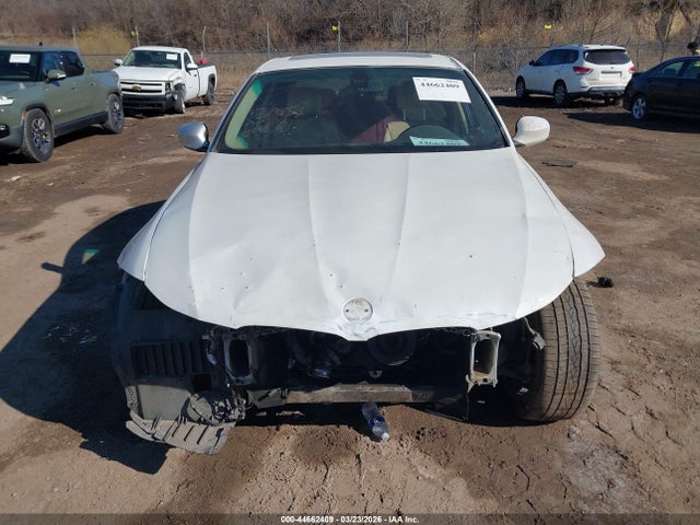 Продаж на аукціоні авто 2011 Bmw 335d, vin: WBAPN7C57BA780721, номер лоту: 44662409