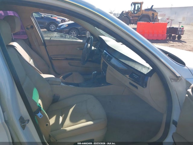 Продаж на аукціоні авто 2011 Bmw 335d, vin: WBAPN7C57BA780721, номер лоту: 44662409