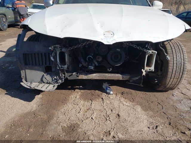 Продаж на аукціоні авто 2011 Bmw 335d, vin: WBAPN7C57BA780721, номер лоту: 44662409