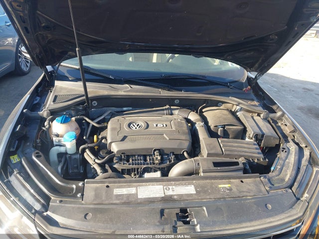 Продаж на аукціоні авто 2017 Volkswagen Passat 1.8t Se, vin: 1VWBT7A35HC015957, номер лоту: 44662413
