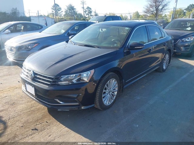 Продаж на аукціоні авто 2017 Volkswagen Passat 1.8t Se, vin: 1VWBT7A35HC015957, номер лоту: 44662413