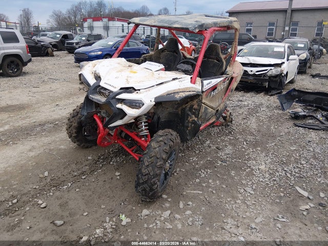 1HFVE0588S4600028 Honda Sxs1000 S2r
