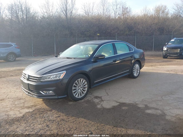 44662416 :رقم المزاد ، 1VWBT7A32HC029024 vin ، 2017 Volkswagen Passat 1.8t Se مزاد بيع