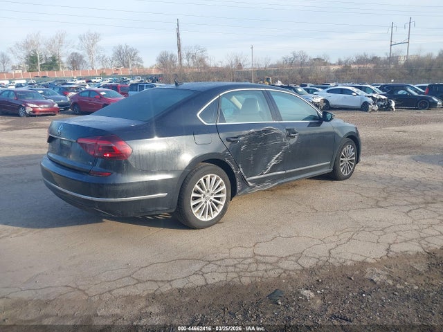 44662416 :رقم المزاد ، 1VWBT7A32HC029024 vin ، 2017 Volkswagen Passat 1.8t Se مزاد بيع