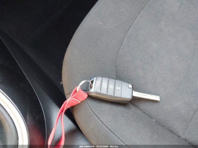 2014 Kia Soul მანქანა იყიდება აუქციონზე, vin: KNDJN2A20E7716526, აუქციონის ნომერი: 44662418