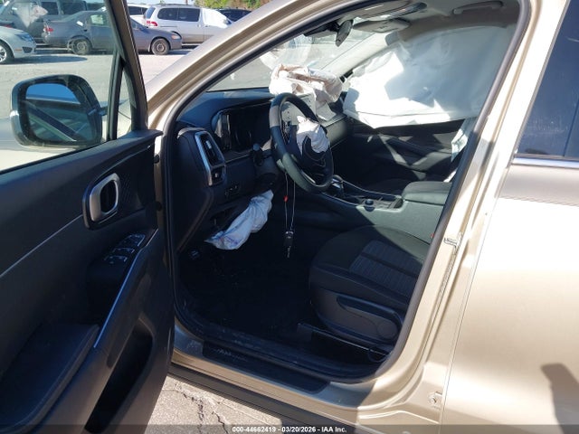 2021 KIA SORENTO 5XYRG4LC0MG003948 Photo 4
