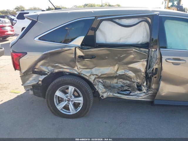 2021 KIA SORENTO 5XYRG4LC0MG003948 Photo 5