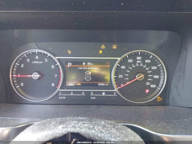 2021 KIA SORENTO 5XYRG4LC0MG003948 Photo 6