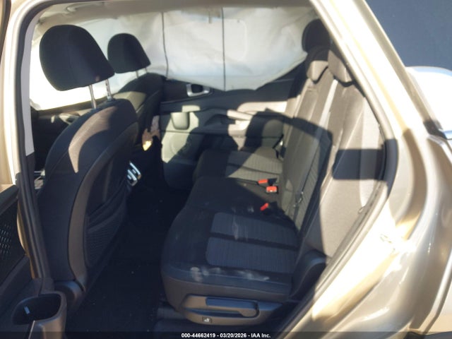2021 KIA SORENTO 5XYRG4LC0MG003948 Photo 7