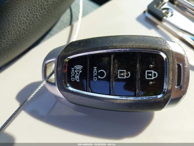 Aukcja sprzedaży 2022 Hyundai Kona Sel, vin: KM8K62AB0NU827978, numer aukcji: 44662429