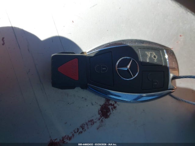 Aukcja sprzedaży 2009 Mercedes-benz C 300 Luxury/sport, vin: WDDGF54X99F235630, numer aukcji: 44662432