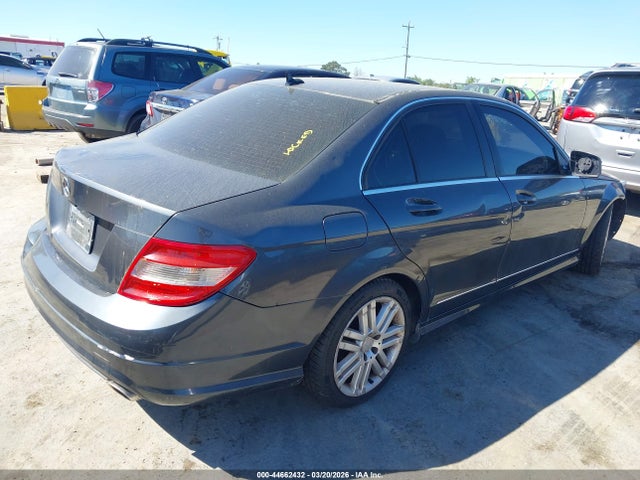 Aukcja sprzedaży 2009 Mercedes-benz C 300 Luxury/sport, vin: WDDGF54X99F235630, numer aukcji: 44662432