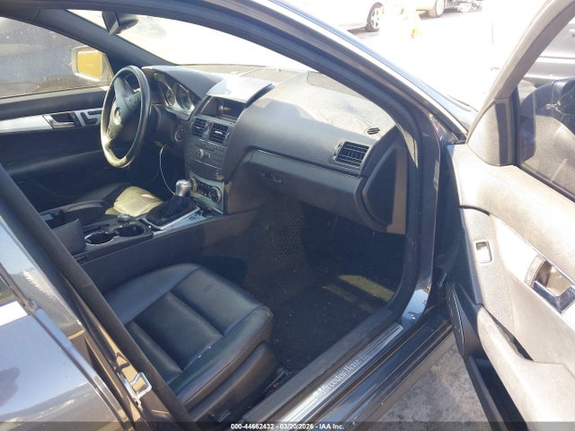Aukcja sprzedaży 2009 Mercedes-benz C 300 Luxury/sport, vin: WDDGF54X99F235630, numer aukcji: 44662432