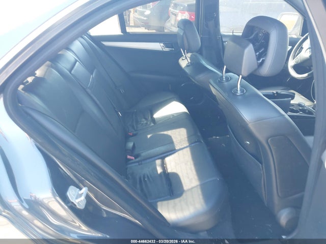 Aukcja sprzedaży 2009 Mercedes-benz C 300 Luxury/sport, vin: WDDGF54X99F235630, numer aukcji: 44662432