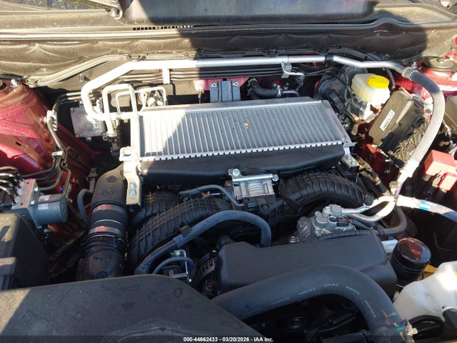 2025 SUBARU ASCENT 4S4WMAPD5S3429841 Photo 9
