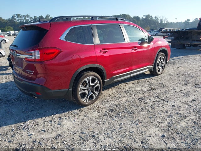 2025 SUBARU ASCENT 4S4WMAPD5S3429841 Photo 3