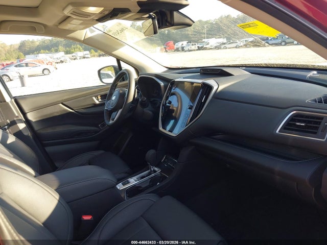 2025 SUBARU ASCENT 4S4WMAPD5S3429841 Photo 4