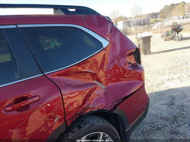 2025 SUBARU ASCENT 4S4WMAPD5S3429841 Photo 5
