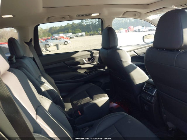 2025 SUBARU ASCENT 4S4WMAPD5S3429841 Photo 7