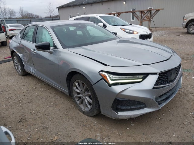 2022 ACURA TLX 19UUB5F32NA000028