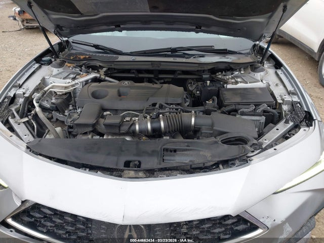 2022 ACURA TLX 19UUB5F32NA000028 Photo 9