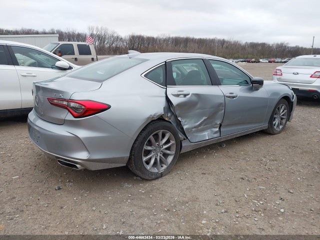 2022 ACURA TLX 19UUB5F32NA000028 Photo 3
