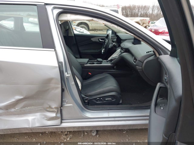 2022 ACURA TLX 19UUB5F32NA000028 Photo 4