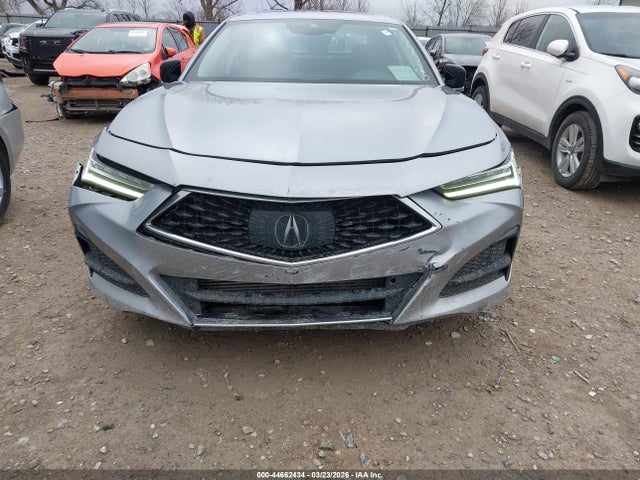 2022 ACURA TLX 19UUB5F32NA000028 Photo 5