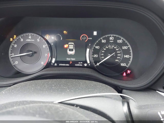 2022 ACURA TLX 19UUB5F32NA000028 Photo 6