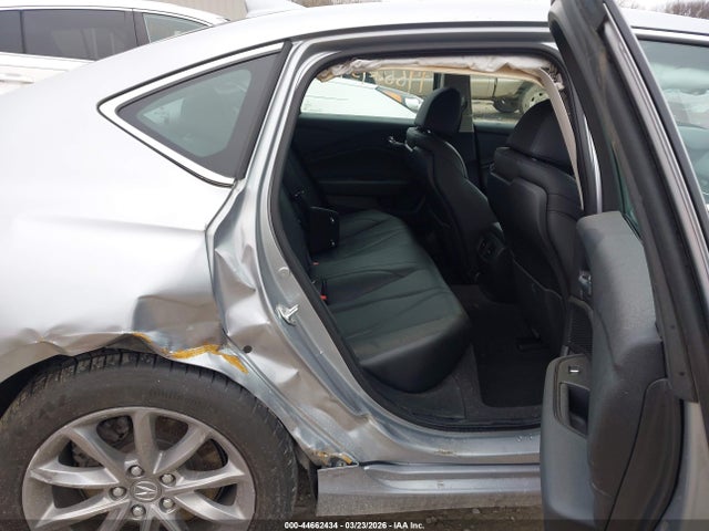 2022 ACURA TLX 19UUB5F32NA000028 Photo 7