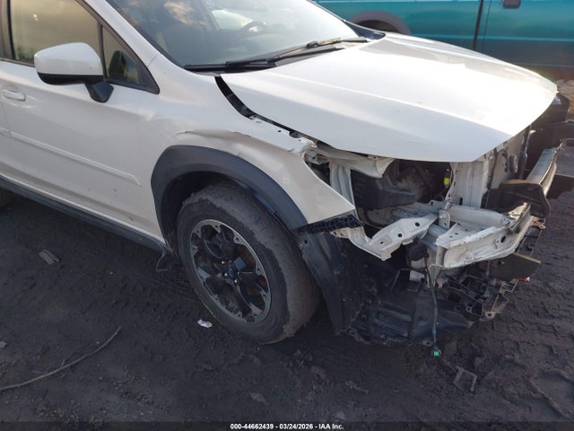 2021 Subaru Crosstrek Premium მანქანა იყიდება აუქციონზე, vin: JF2GTAPCXM8228544, აუქციონის ნომერი: 44662439