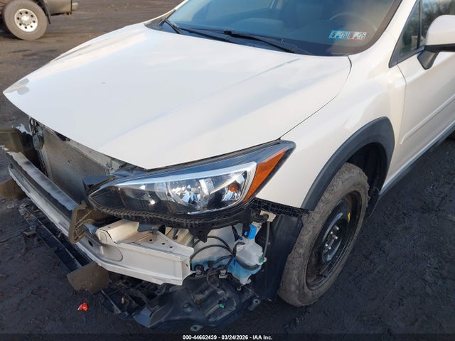 2021 Subaru Crosstrek Premium მანქანა იყიდება აუქციონზე, vin: JF2GTAPCXM8228544, აუქციონის ნომერი: 44662439