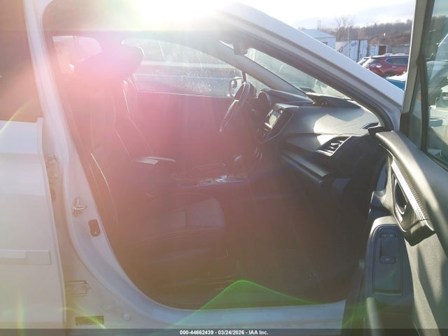 2021 Subaru Crosstrek Premium მანქანა იყიდება აუქციონზე, vin: JF2GTAPCXM8228544, აუქციონის ნომერი: 44662439