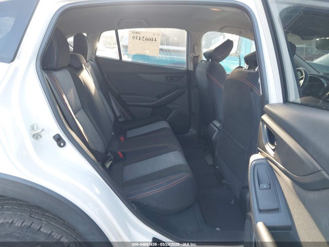 2021 Subaru Crosstrek Premium მანქანა იყიდება აუქციონზე, vin: JF2GTAPCXM8228544, აუქციონის ნომერი: 44662439