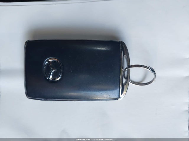 Aukcja sprzedaży 2022 Mazda Cx-5 2.5 S Premium, vin: JM3KFBDM8N0560072, numer aukcji: 44662441