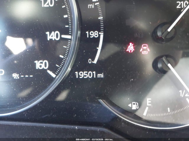Aukcja sprzedaży 2022 Mazda Cx-5 2.5 S Premium, vin: JM3KFBDM8N0560072, numer aukcji: 44662441