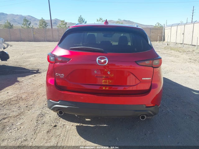 Aukcja sprzedaży 2022 Mazda Cx-5 2.5 S Premium, vin: JM3KFBDM8N0560072, numer aukcji: 44662441