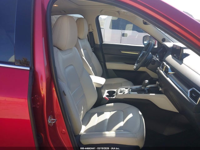 Aukcja sprzedaży 2022 Mazda Cx-5 2.5 S Premium, vin: JM3KFBDM8N0560072, numer aukcji: 44662441