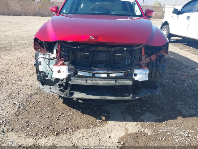 Aukcja sprzedaży 2022 Mazda Cx-5 2.5 S Premium, vin: JM3KFBDM8N0560072, numer aukcji: 44662441