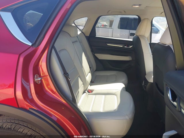 Aukcja sprzedaży 2022 Mazda Cx-5 2.5 S Premium, vin: JM3KFBDM8N0560072, numer aukcji: 44662441