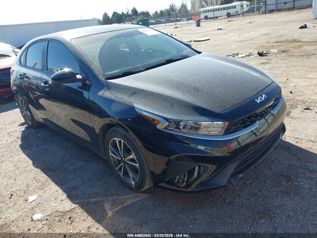 Продажа на аукционе авто 2024 Kia Forte Lxs, vin: 3KPF24AD8RE696883, номер лота: 44662442
