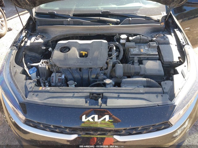 Продаж на аукціоні авто 2024 Kia Forte Lxs, vin: 3KPF24AD8RE696883, номер лоту: 44662442