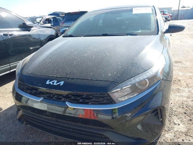 Продаж на аукціоні авто 2024 Kia Forte Lxs, vin: 3KPF24AD8RE696883, номер лоту: 44662442