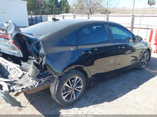 Продаж на аукціоні авто 2024 Kia Forte Lxs, vin: 3KPF24AD8RE696883, номер лоту: 44662442