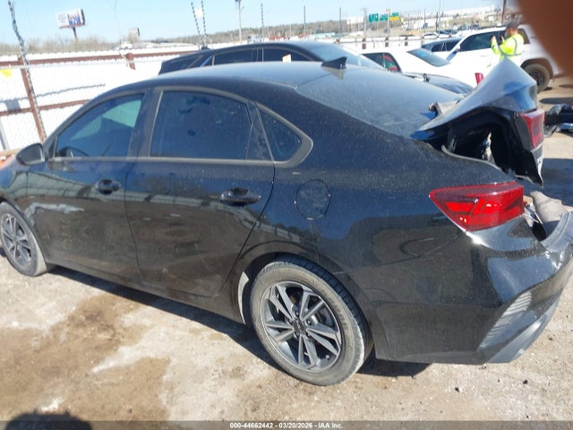 Продаж на аукціоні авто 2024 Kia Forte Lxs, vin: 3KPF24AD8RE696883, номер лоту: 44662442