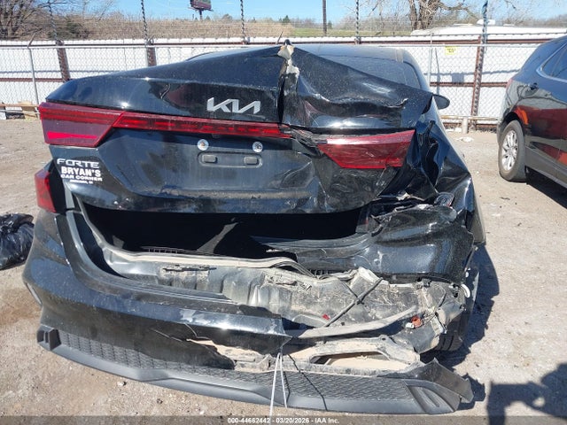 Продаж на аукціоні авто 2024 Kia Forte Lxs, vin: 3KPF24AD8RE696883, номер лоту: 44662442