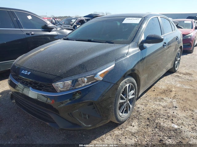 Продаж на аукціоні авто 2024 Kia Forte Lxs, vin: 3KPF24AD8RE696883, номер лоту: 44662442