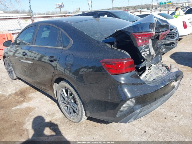 Продаж на аукціоні авто 2024 Kia Forte Lxs, vin: 3KPF24AD8RE696883, номер лоту: 44662442