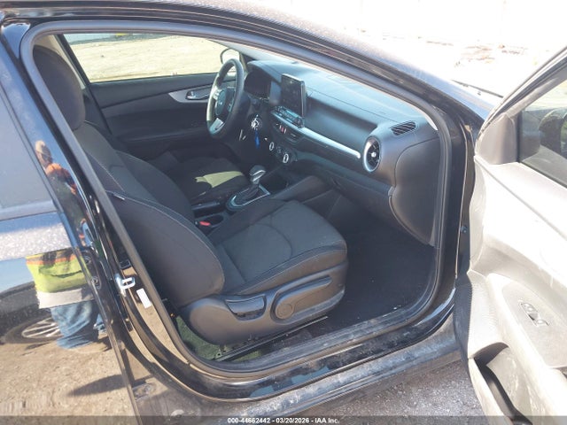 Продаж на аукціоні авто 2024 Kia Forte Lxs, vin: 3KPF24AD8RE696883, номер лоту: 44662442